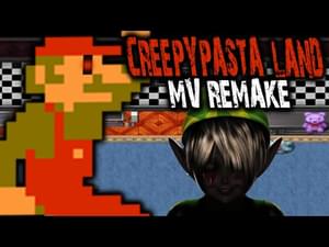 Creepypasta Land Download Full Version